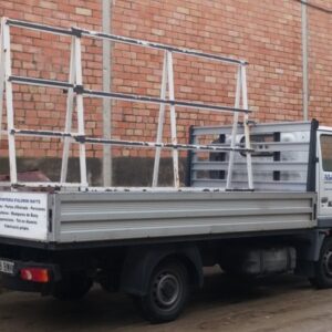 Nissan CABSTAR caixa oberta d'ocasió a cabauoportunitats.com Balaguer - Lleida - Catalunya