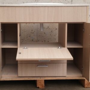 Lavamanos de ocasión con mueble en cabauoportunitats.com