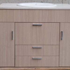 Lavamanos de ocasión con mueble en cabauoportunitats.com