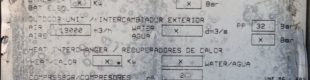 Aire condicionat industrial LENNOX KNCK 48 D d'ocasió a cabauoportunitats.com Balaguer - Lleida - Catalunya