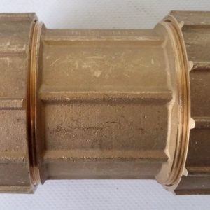 Ràcor unió 2" ø63mm d'ocasió a cabauoportunitats.com Balaguer - Lleida - Catalunya