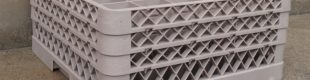 Safata per a rentavaixelles industrial d'ocasió a cabauoportunitats.com Balaguer - Lleida - Catalunya