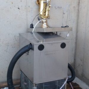 Sortidor de cervesa saxo d'ocasió a cabauoportunitats.com Balaguer - Lleida - Catalunya