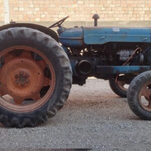 Tractor EBRO 48 de ocasión en cabauoportunitats.com