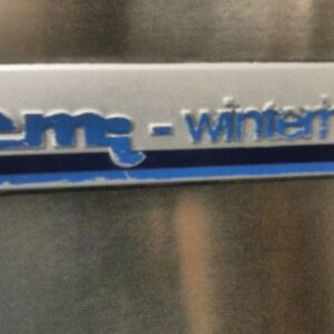 Tren de rentat Jemi Winterhalter Gastronom d'ocasió a cabauoportunitats.com Balaguer - Lleida - Catalunya