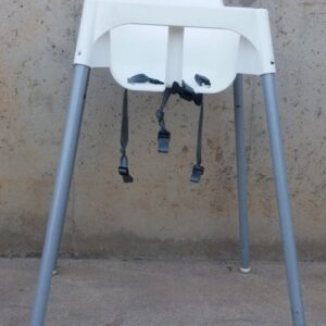 Trona infantil IKEA ANTILOP de ocasión en cabauoportunitats.com
