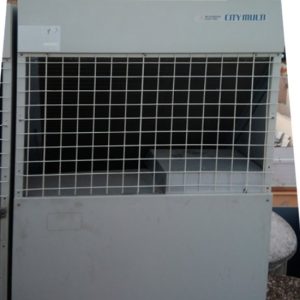CITY MULTI PUHY-P250YMF-B Unidad exterior de ocasión en cabauoportunitats.com