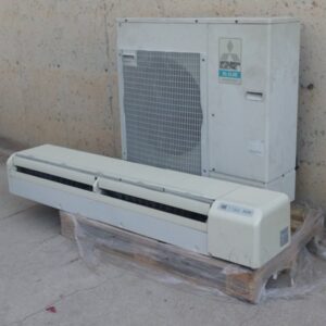 Aire acondicionado MITSUBISHI PUHZ-P100VHA de ocasión en cabauoportunitats.com