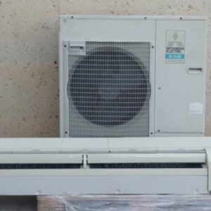 Aire acondicionado MITSUBISHI PUHZ-P100VHA de ocasión en cabauoportunitats.com