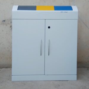 Contenidors reciclatge de xapa nous a cabauoportunitats.com Balaguer - Lleida - Catalunya