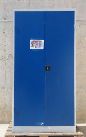 Armari d'extracció vertical ↑195cm d'ocasió a cabauoportunitats.com Balaguer - Lleida - Catalunya