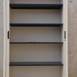 Armari de persiana 120x40 nou a cabauoportunitats.com Balaguer - Lleida - Catalunya
