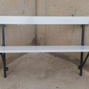 Banc plegable de paret nou a cabauoportunitats.com Balaguer - Lleida - Catalunya