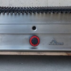 Barbacoa de gas natural MAINHO 90cm d'ocasió a cabauoportunitats.com Balaguer - Lleida - Catalunya