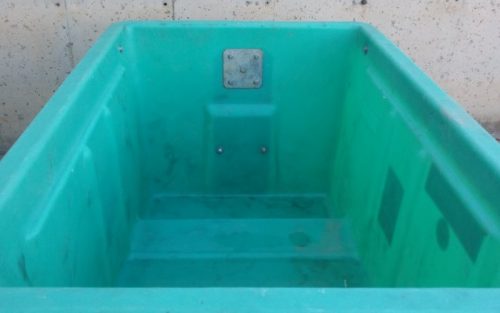 Contenedor homologado para cadaveres animales en cabauoportunitats.com