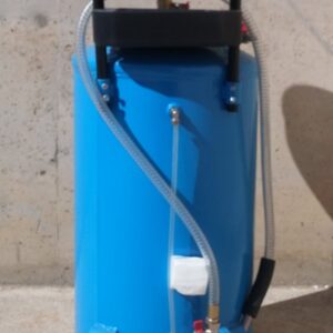 Aspirador d'oli usat TWIN BUSCH nou d'ocasió a cabauoportunitats.com Balaguer - Lleida - Catalunya