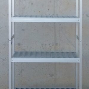 Estantería cámara frigorífica 78cm de ocasión en cabauoportunitats.com