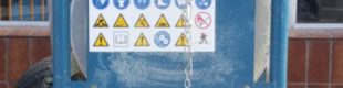 Espolvoreadora neumáticaBALVEN ABREX 150 de ocasión en cabauoportunitats.com