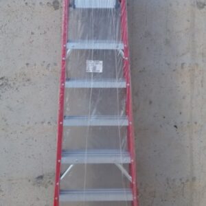Escalera aluminio 265cm nueva en cabauoportunitats.com