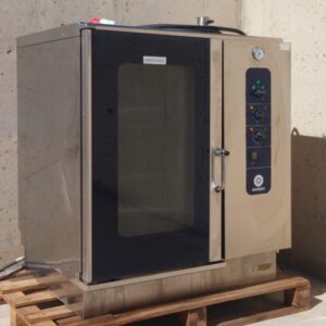 Forn amb vapor MARENO gastronorm d'ocasió a cabauoportunitats.com Balaguer - Lleida - Catalunya