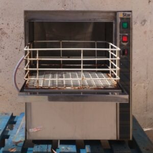 Lavavasos DIHR de ocasión en cabauoportunitats.com