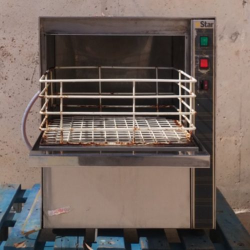Lavavasos DIHR de ocasión en cabauoportunitats.com