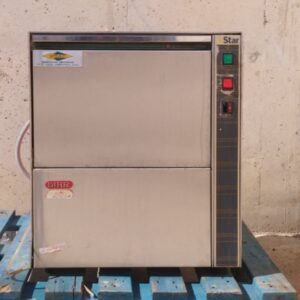 Lavavasos DIHR de ocasión en cabauoportunitats.com