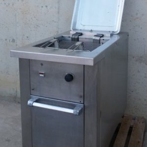 Fregidora CORCHO 40 litres hostaleria d'ocasió a cabauoportunitats.com Balaguer - Lleida - Catalunya