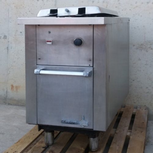 Fregidora CORCHO 40 litres hostaleria d'ocasió a cabauoportunitats.com Balaguer - Lleida - Catalunya