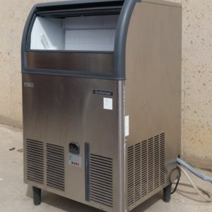 Màquina de glaçons SCOTSMAN AC 176 d'ocasió a cabauoportunitats.com Balaguer - Lleida - Catalunya