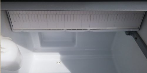 Màquina de glaçons SCOTSMAN AC 176 d'ocasió a cabauoportunitats.com Balaguer - Lleida - Catalunya