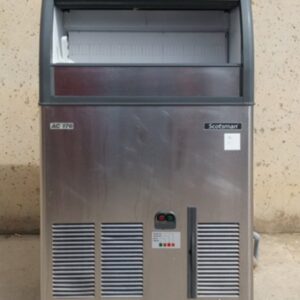 Cubitera SCOTSMAN AC 176 de ocasión en cabauoportunitats.com