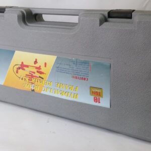 Máquina sacabollos hidráulica nueva en cabauoportunitats.com