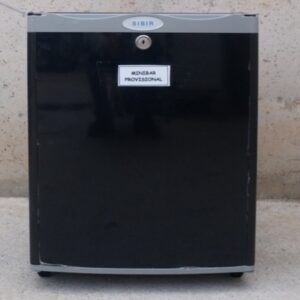 Frigorífico pequeño 40 litros de ocasión en cabauoportunitats.com