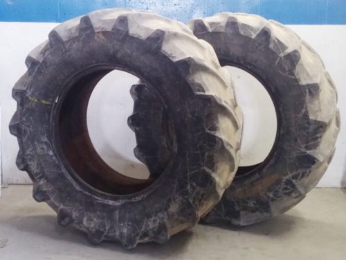 Neumático tractor PIRELLI 480/70 R28 para tractor a cabauoportunitats.com Balaguer - Lleida - Catalunya