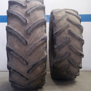 Neumático tractor PIRELLI 480/70 R28 para tractor a cabauoportunitats.com Balaguer - Lleida - Catalunya