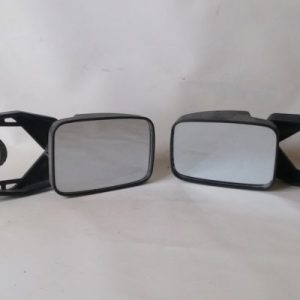 Retrovisor universal caravana ( 2 uds ) de ocasión en cabauoportunitats.com