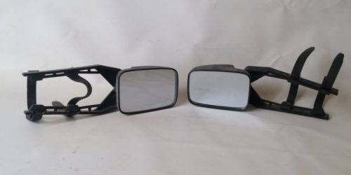 Retrovisor universal caravana ( 2 uds ) de ocasión en cabauoportunitats.com