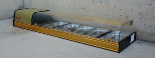 Tapero MOVILFRIT 150cm de ocasión en cabauoportunitats.com