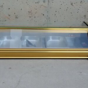 Tapero MOVILFRIT 150cm de ocasión en cabauoportunitats.com