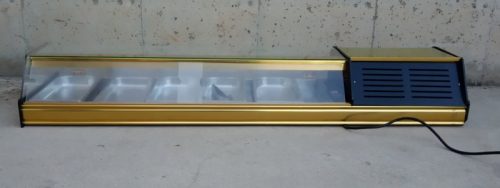 Tapero MOVILFRIT 150cm de ocasión en cabauoportunitats.com