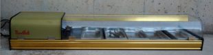Tapero MOVILFRIT 150cm de ocasión en cabauoportunitats.com