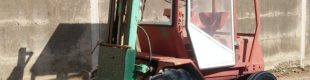 Toro 700 kg d'ocasió a cabauoportunitats.com Balaguer - Lleida - Catalunya