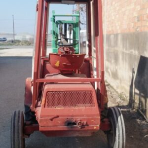 Carretilla elevadora 700 kg de ocasión en cabauoportunitats.com