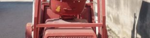 Toro 700 kg d'ocasió a cabauoportunitats.com Balaguer - Lleida - Catalunya
