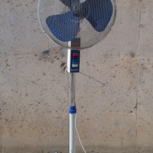 Ventilador de pié CONTEC de ocasión en cabauoportunitats.com