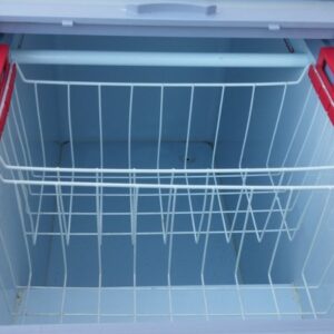 Congelador 125cm de ocasión en cabauoportunitats.com