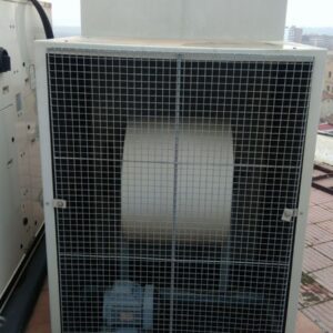 Torre de refrigeració TEVA TVC-128 d'ocasió a cabauoportunitats.com Balaguer - Lleida - Catalunya