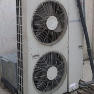 Aire acondicionado MITSUBISHI de ocasión en cabauoportunitats.com