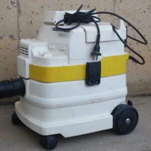 Aspirador KARCHER 2000E d'ocasió a cabauoportunitats.com Balaguer - Lleida - Catalunya